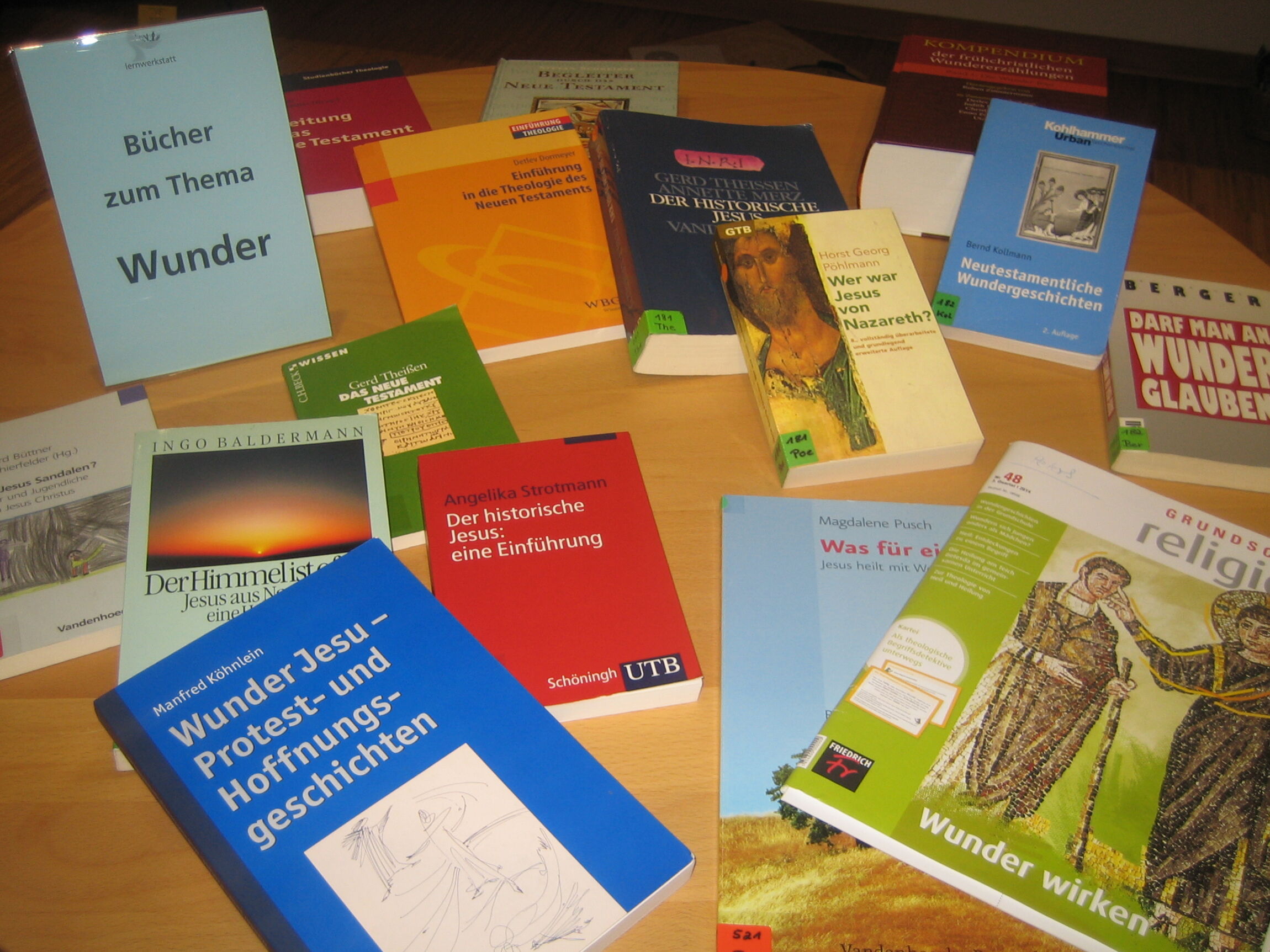 literatur