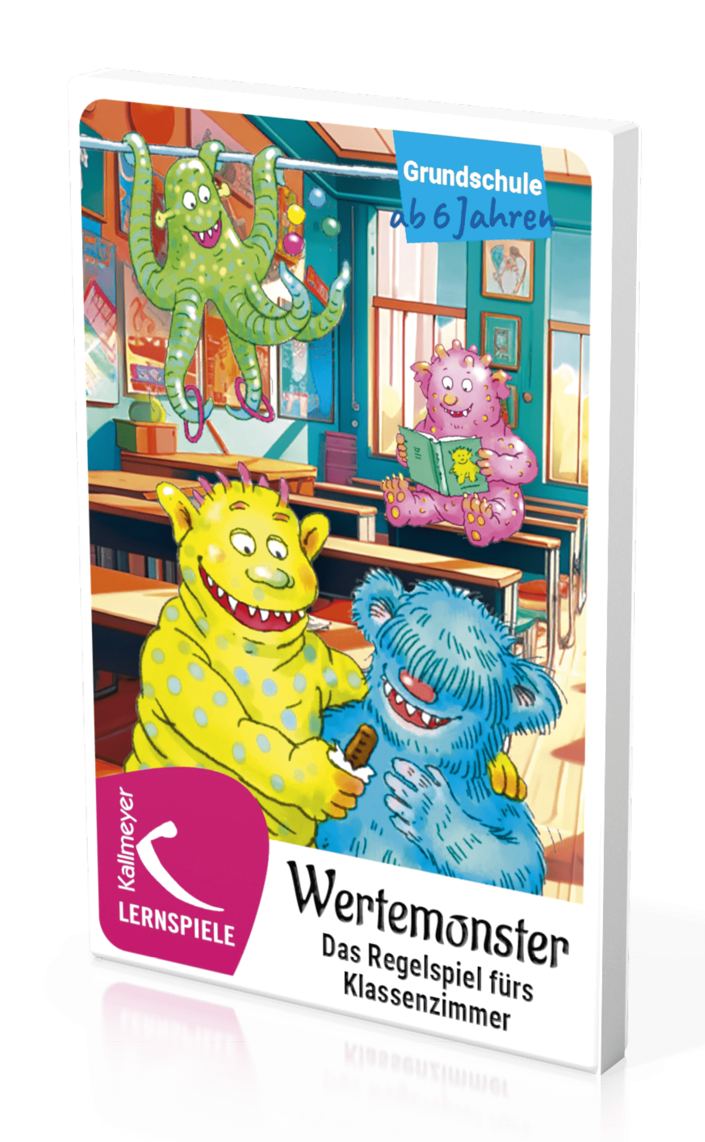Wertemonster