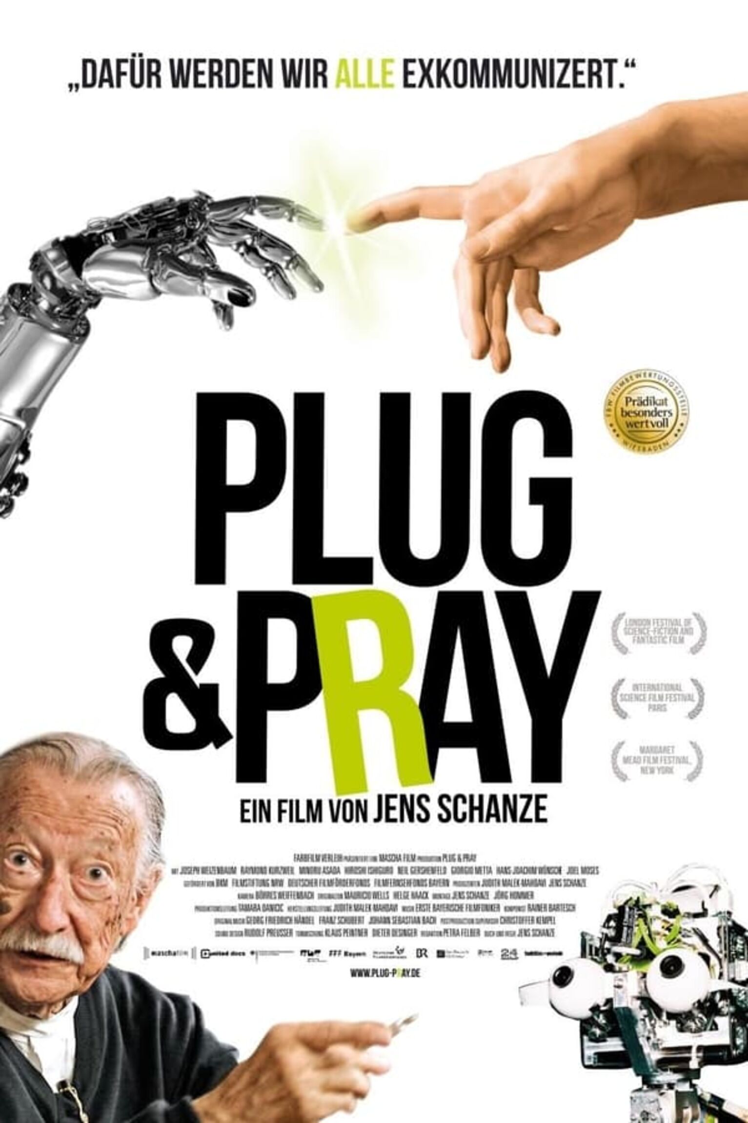 Plug & Pray