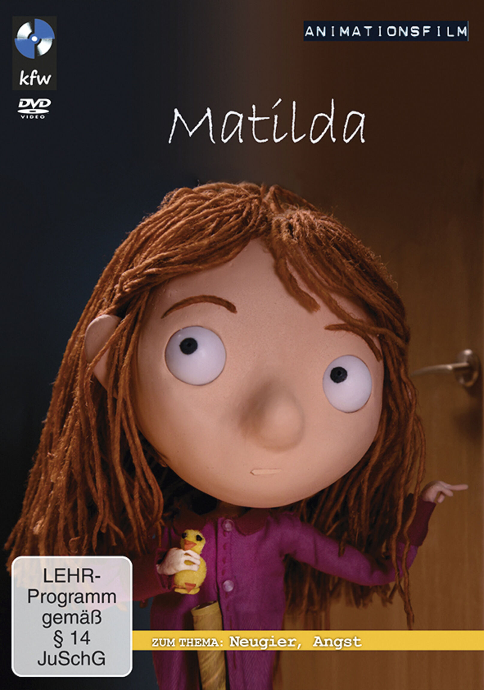 Matilda