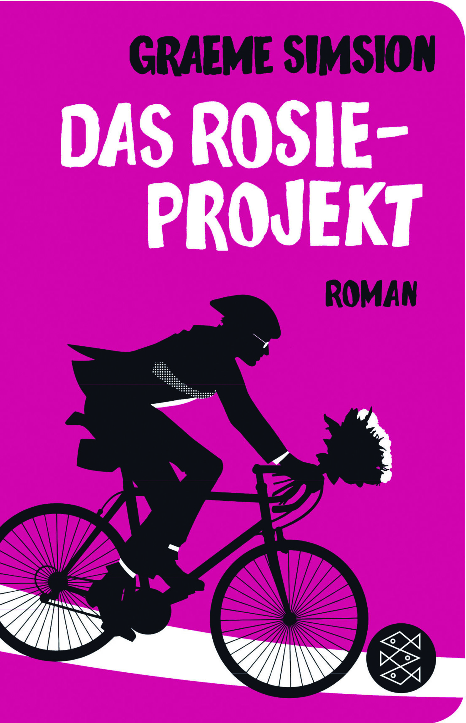 Rosi-Projekt Cover