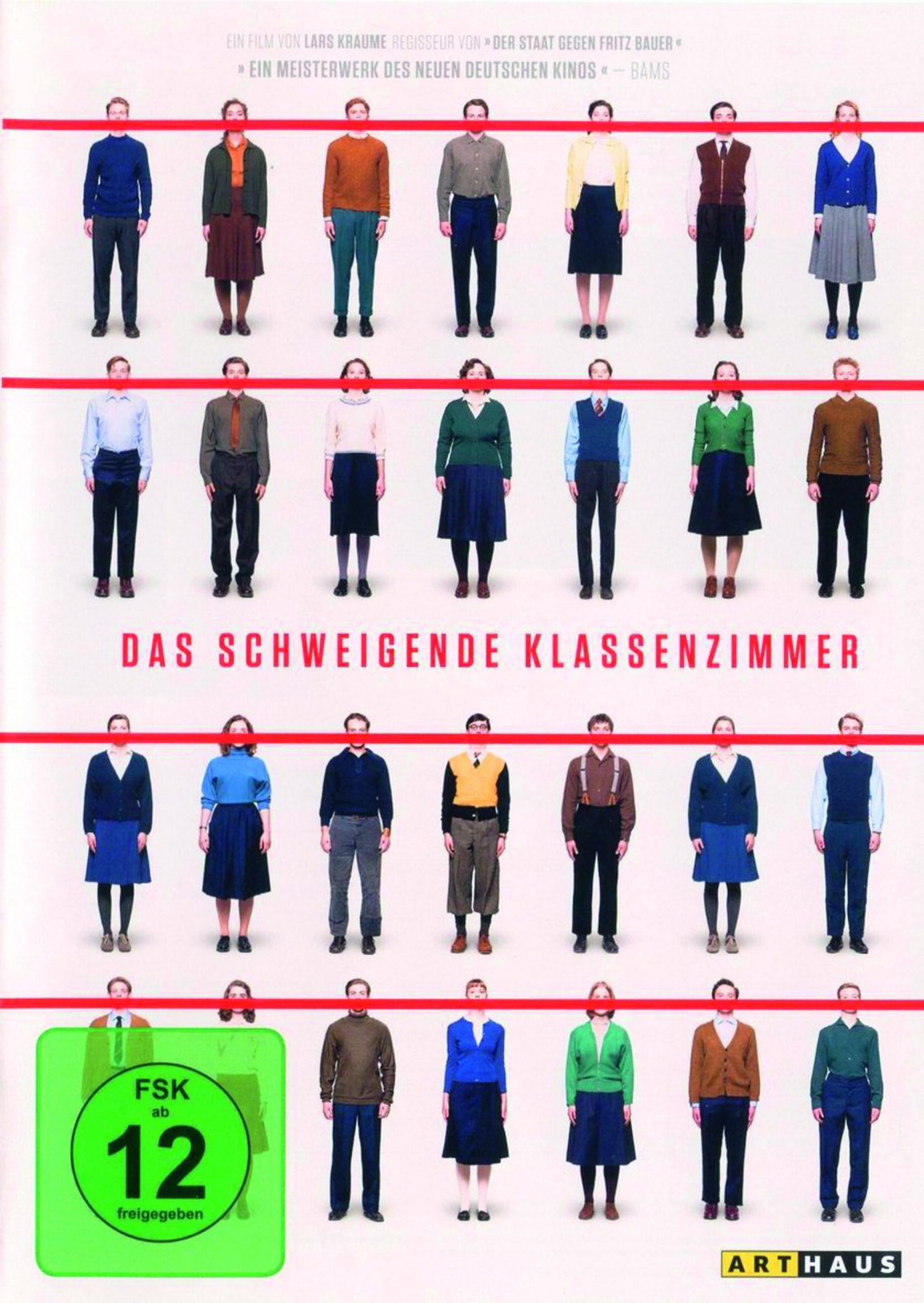 Das schweigende Klassenzimmer