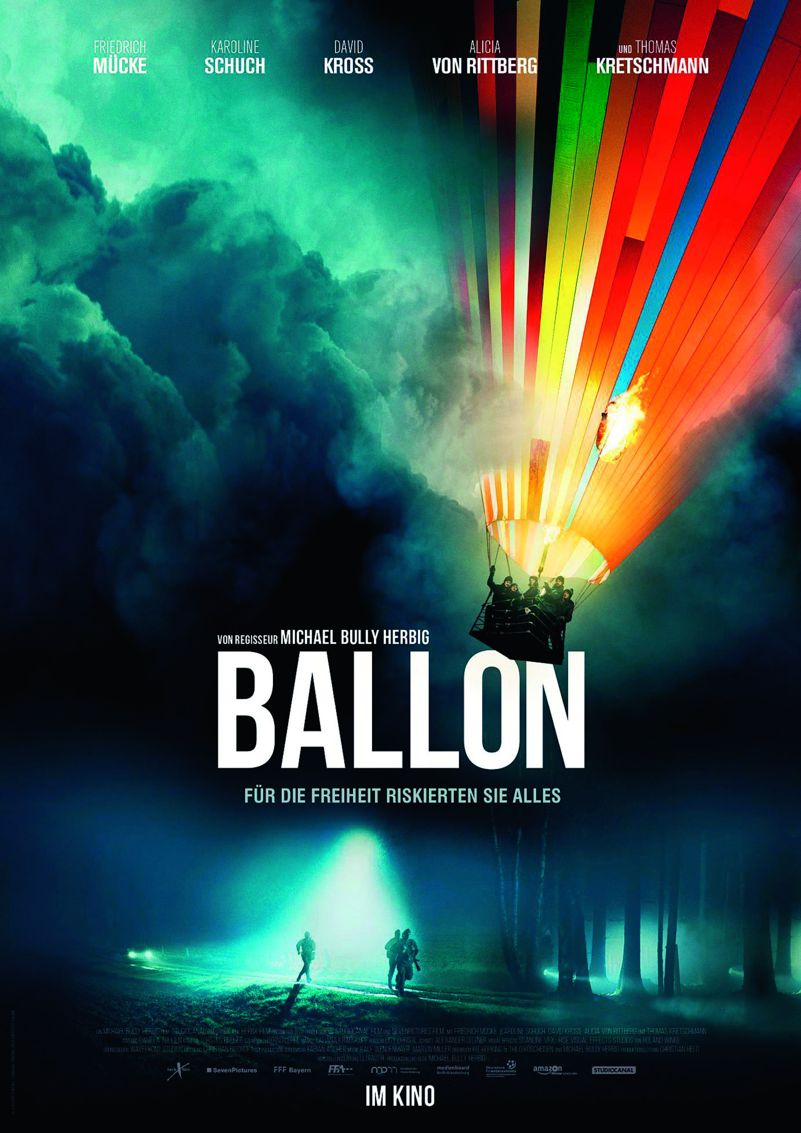 Ballon