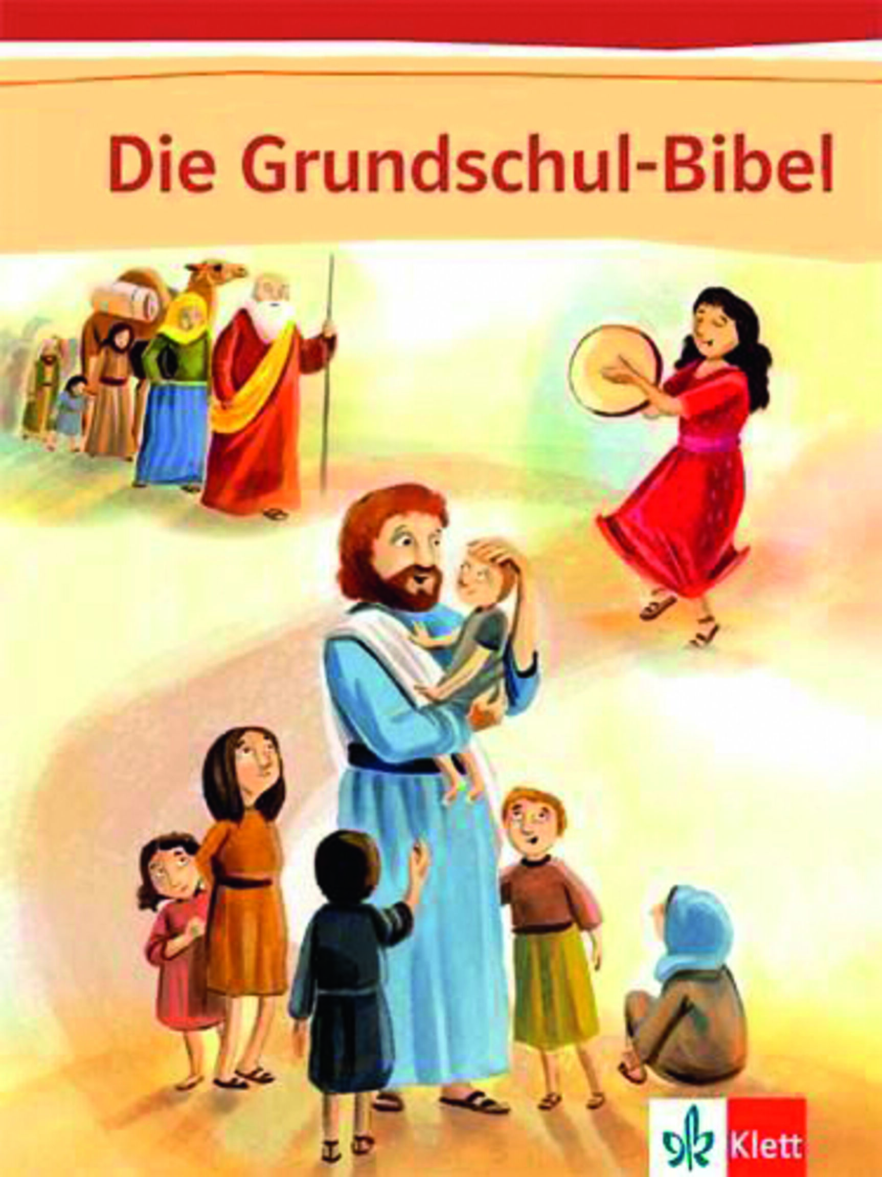 Die Grundschul-Bibel