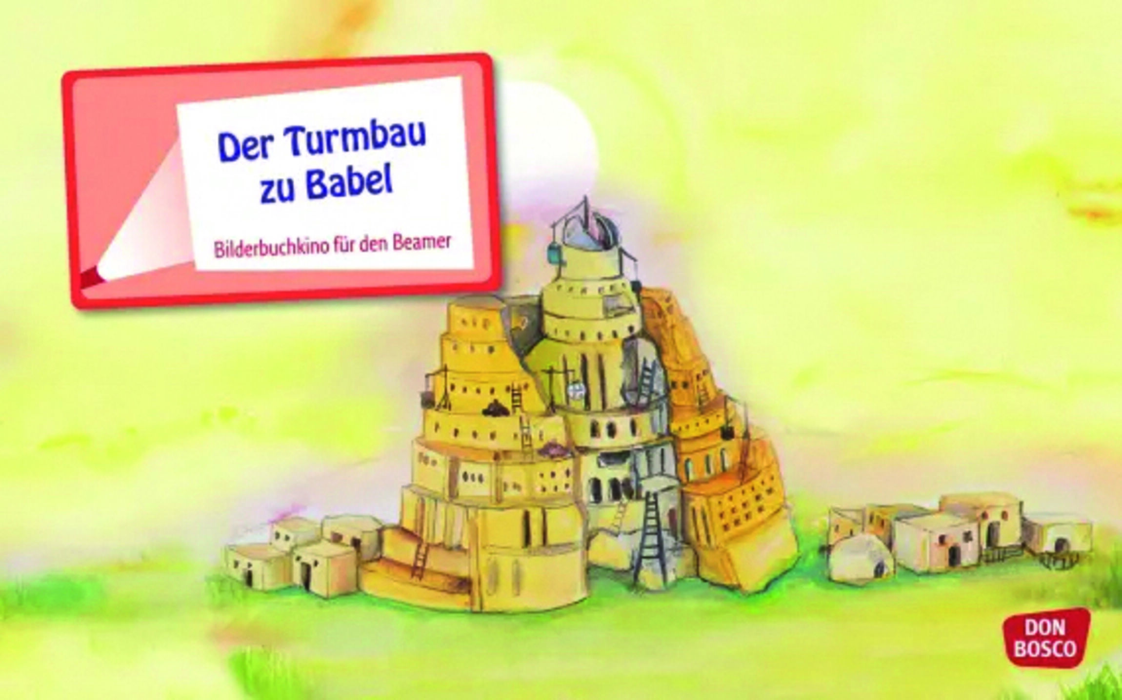 Turmbau