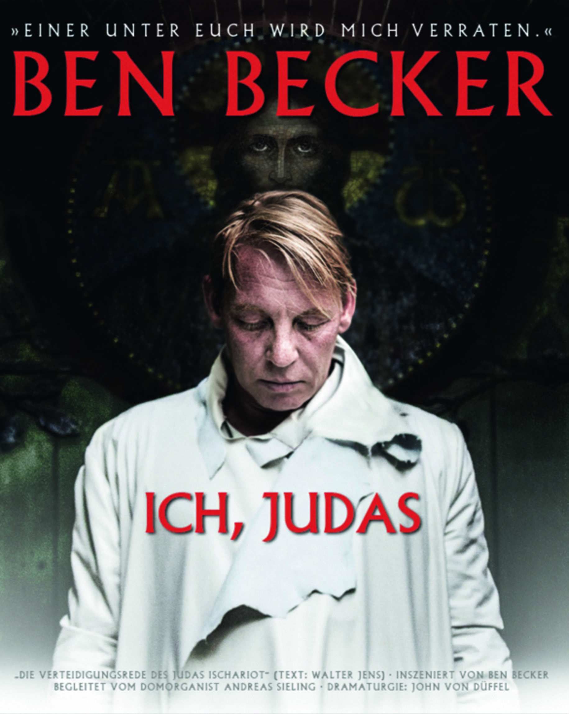 Ich Judas