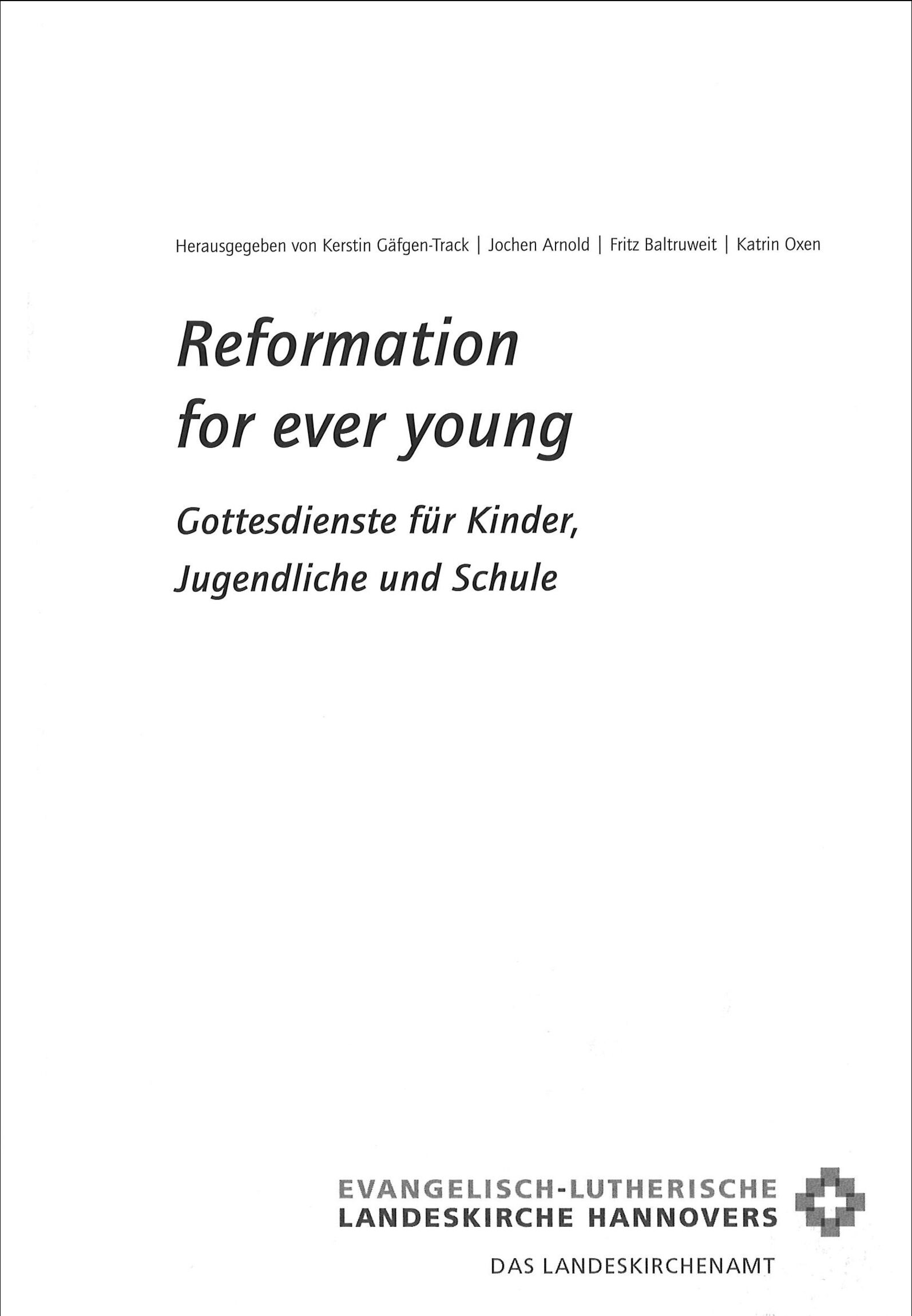 reformation_for_ever