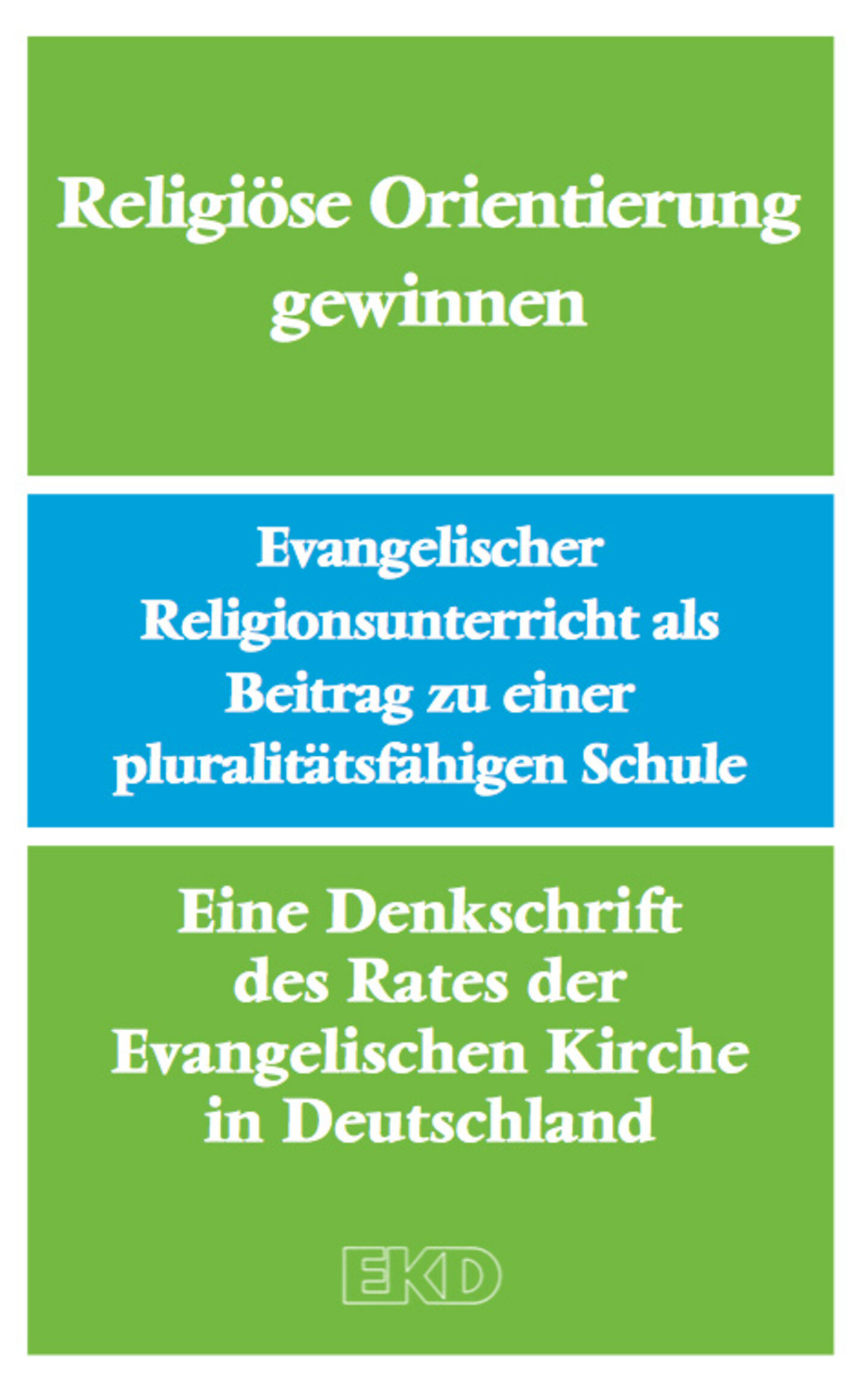 denkschrift