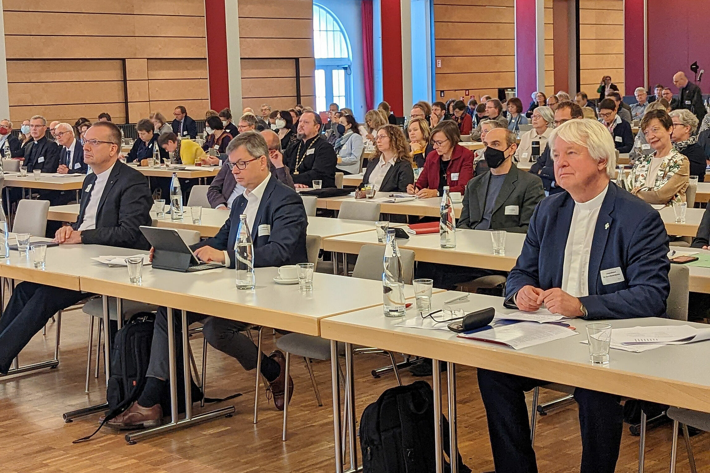 RPI Loccum Religionspädagogik und Theologie für Schule und Gemeinde