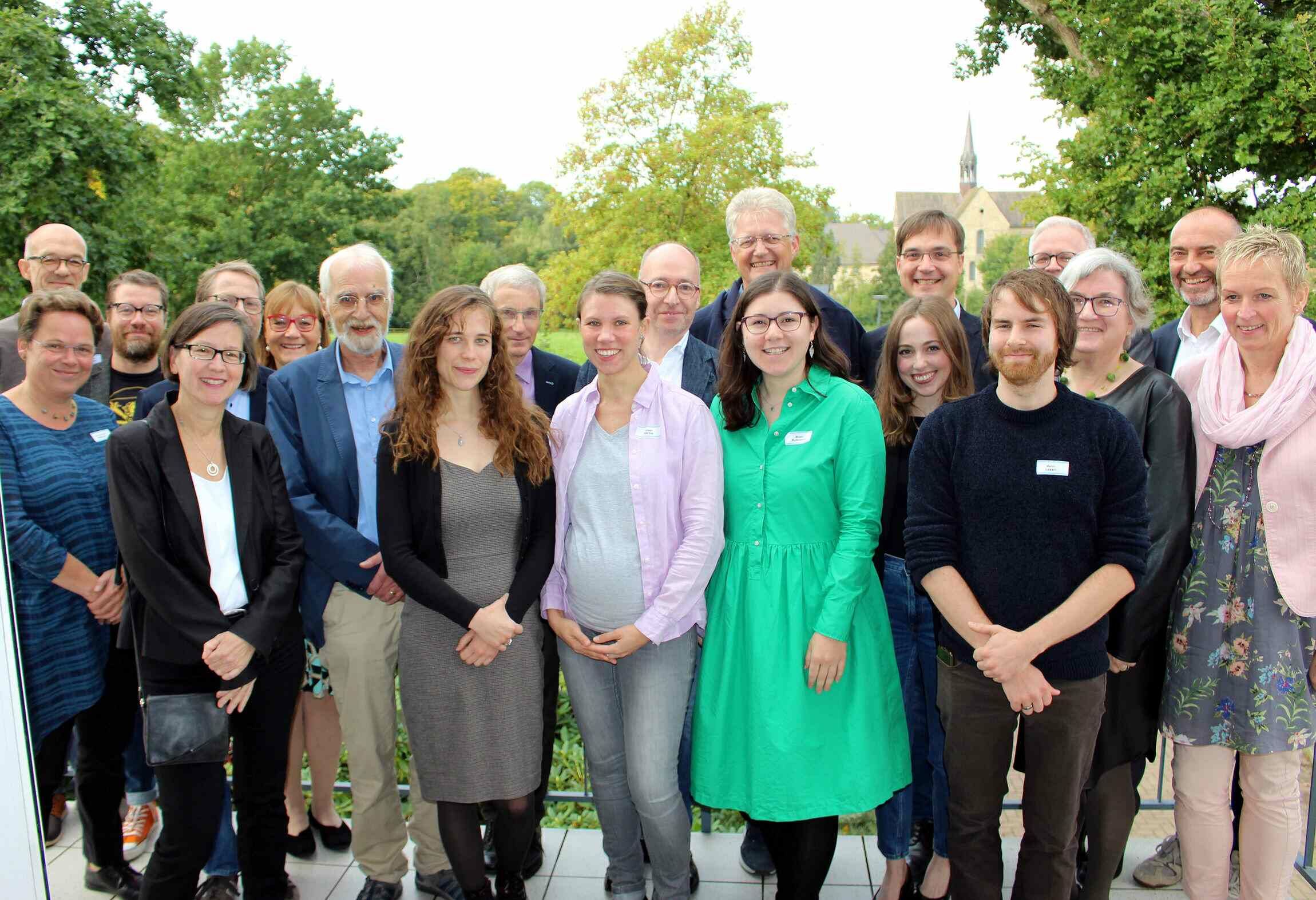 RPI Loccum Religionspädagogik und Theologie für Schule und Gemeinde