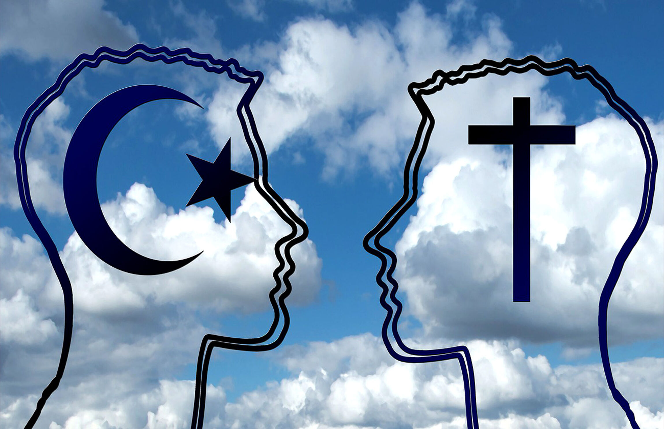 religionen