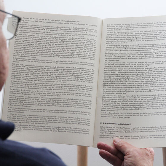 Loccumer Pelikan Erstausgabe