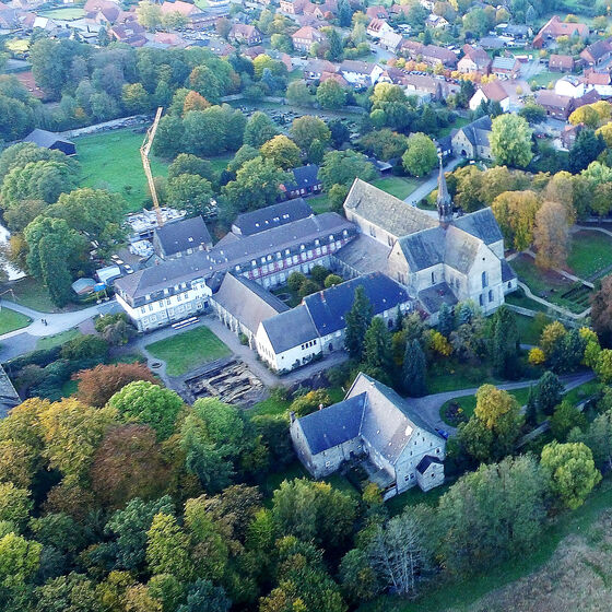 kloster